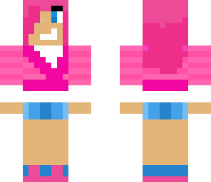 my little pony friendship is magic pinkie pie