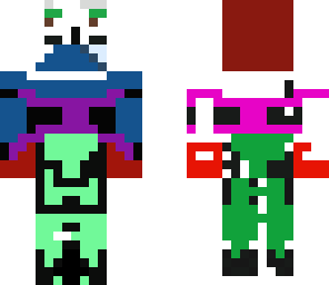blockhead005 ninja