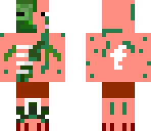 pigman