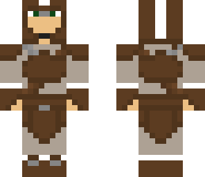 scout