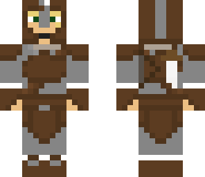 scout 2