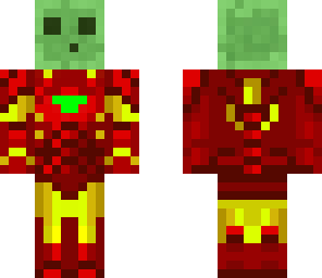 iron slime