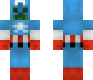 creeperamerica