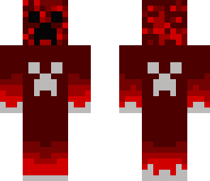 bloody creeper