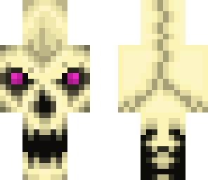 big skull