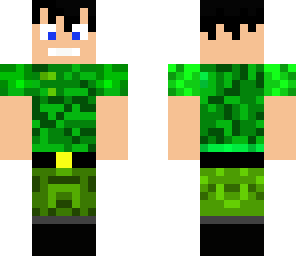 army blaze0246