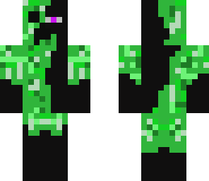 enderman creeper