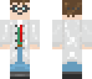scientist