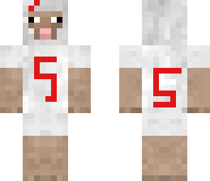 sheep squad leader
