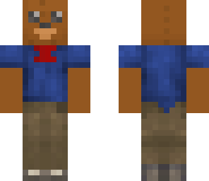 my custom skin