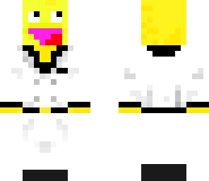 epic face in a suit official