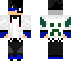 spy teen