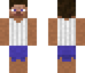 summer steve