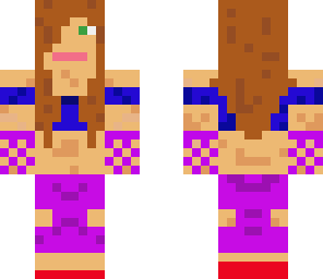 girl