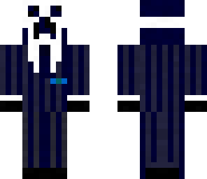 blue spy