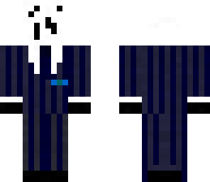 blue spy headless