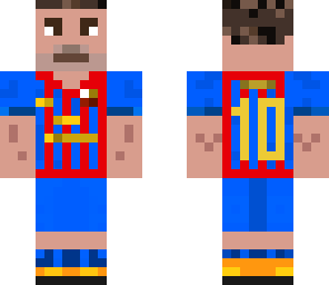 lionel messi - fc barcelona
