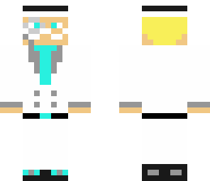 sir blanco
