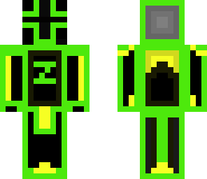 neon knight