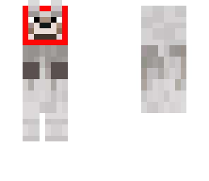 mc wolf 2