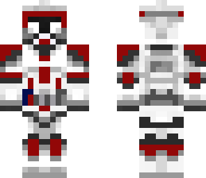 clone commander
