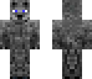 wolf boy