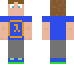 half life top