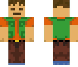 brock