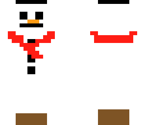 snowman