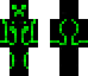 tron creeper