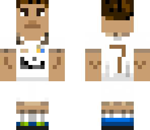 cristiano ronaldo - real madrid