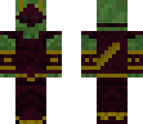 nether zombie
