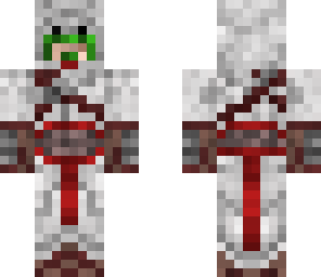 creeperish assassin
