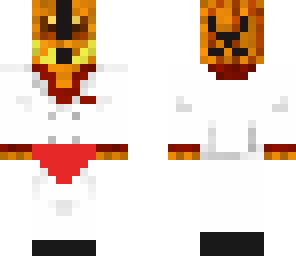 sexy pumpkin