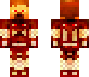 skeleton warrior