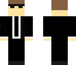 men in black