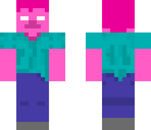 pinkey-brine