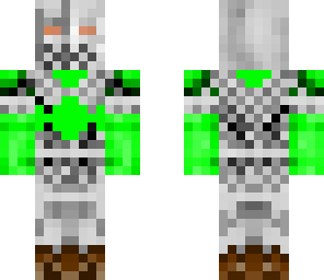 crusader
