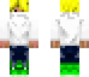 teenager 1
