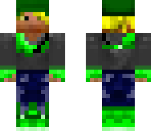 teenager 2