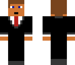secret agent