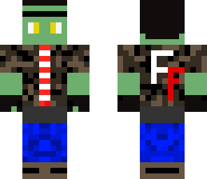 frank fran