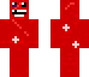super meat boy