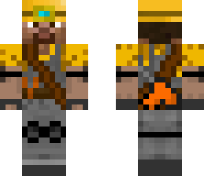 personal skin
