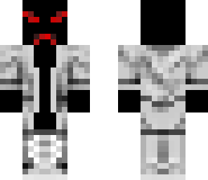 evil wizard