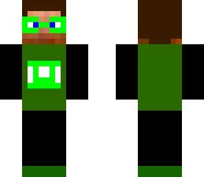 green lantern