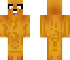 jake