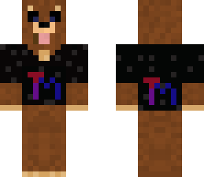 themannn19 bear skin edited