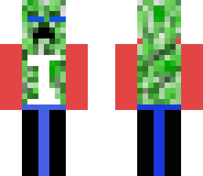 modern creeper the ivan