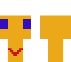 face